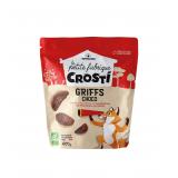 CROSTI PETALES CHOCOLAT