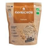 MUESLI CROUSTILLANT NATURE