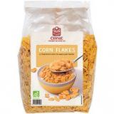 CORN FLAKES